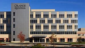 Image result for Orange Regional Medical Center