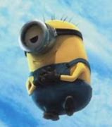 Image result for Who Plays Bob in Despicable Me 4