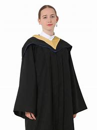 Image result for Graduation Hood