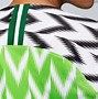 Image result for Nigeria Football Kit