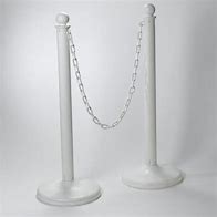 Image result for Stanchions and Chains