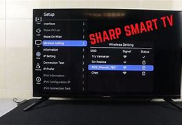 Image result for Sharp Smart TV 42 Parts