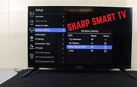 Image result for Sharp Smart TV 85