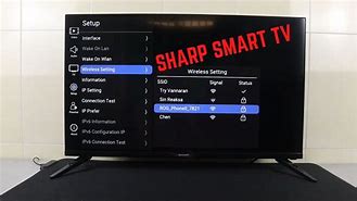 Image result for Sharp TV 3D Settings