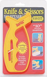 Image result for Smith's Knife Sharpener Kit