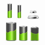 Image result for Battery Vector Illustration