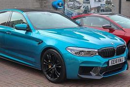 Image result for BMW M5 Electric