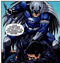 Image result for Owlman DC Comics