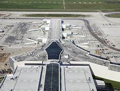 Image result for Orlando International Airport Terminal 1