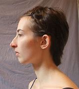 Image result for Side Face