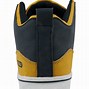 Image result for Yellow Fubu Shoes