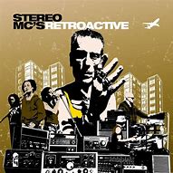 Image result for Retroactive CD