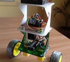 Image result for Circuit Board Robot Design