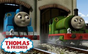 Image result for Thomas and Friends Percy's Parcel