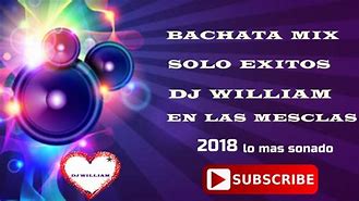 Image result for DJ Bachata Mix