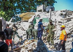 Image result for Haiti Earthquake Dead