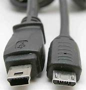 Image result for Micro USB Power Cable White