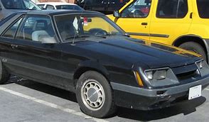 Image result for 86 Mustang Drag Car