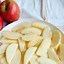 Image result for Baked Apple Slices with Cheese Nuts