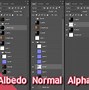 Image result for Hair Texture 4