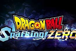 Image result for Dragon Ball Z Sparking Japanese