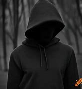 Image result for Silhouette of Man with Hoodie Handing so Me Thing