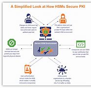 Image result for How Does HSM Look Security Module