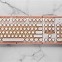 Image result for Microsoft Office Keyboard Rose Gold
