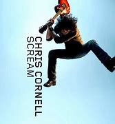 Image result for Chris Cornell Scream