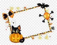 Image result for Halloween Clip Art Borders and Frames