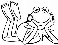 Image result for Kermit the Frog Thinking