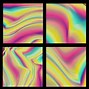 Image result for Pastel Painting On Neon Background
