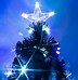 Image result for Fibre Lighting Christmas Tree