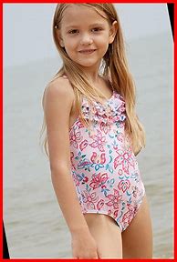 Image result for Children Beachwear