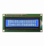 Image result for Focus LCD 1602 Display