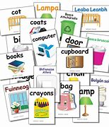 Image result for Vocabulary Cards Homemade