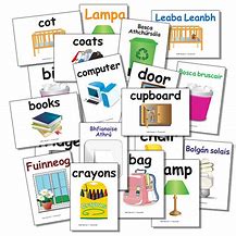 Image result for Advanced Vocabulary Cards