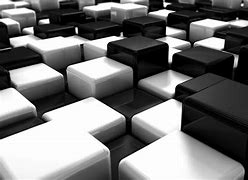 Image result for Black with White Background
