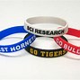 Image result for Custom Silicone Bands