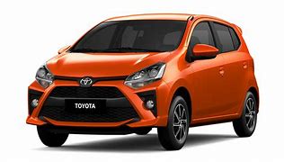 Image result for Toyota Wigo Drawing