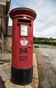Image result for Cricket World Cup Post Box