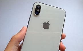 Image result for iPhone X Fake and Original Screen