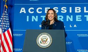 Image result for Kamala Harris Visits Border