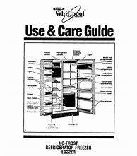 Image result for Whirlpool Refrigerators ManualsOnline