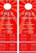 Image result for Door Check Coupon Booklet