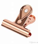 Image result for Strong Bulldog Clips