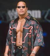 Image result for The Rock WWE Taoon