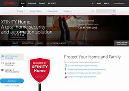 Image result for Xfinity Account Home