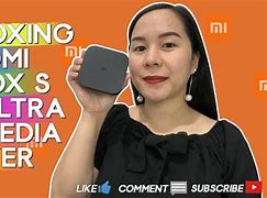 Image result for MI Box Home Screen