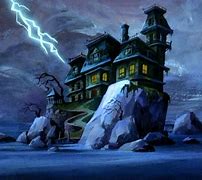 Image result for Scooby Doo Mansion